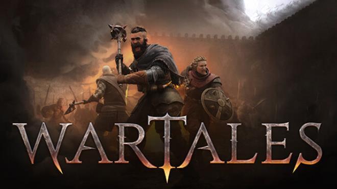 Wartales The Fief Update v1 0 43708-RUNE Download Torrent [PC GAME]