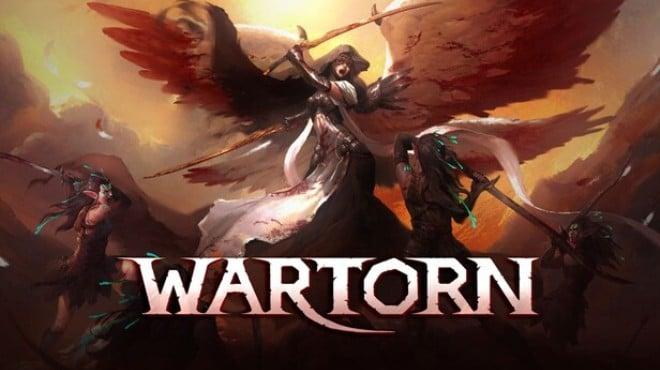 Wartorn-RUNE Download Torrent [PC GAME]