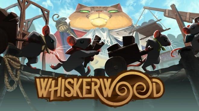 Whiskerwood Download Torrent [PC GAME]