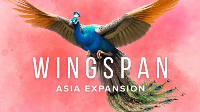 Wingspan Asia Expansion Update v1 7 1134-TENOKE Download Torrent [PC GAME]