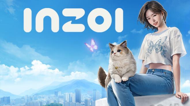 inZOI (v0.4.1 & All DLCs) Download Torrent [PC GAME]