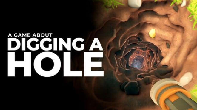 A Game About Digging A Hole Update v20251217-TENOKE Download Torrent [PC GAME]