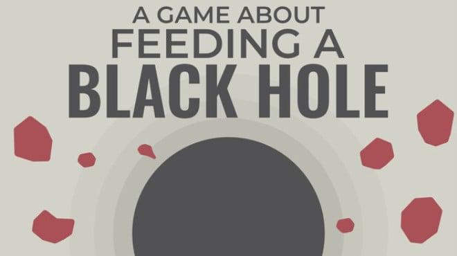A Game About Feeding A Black Hole Download Torrent [PC GAME]