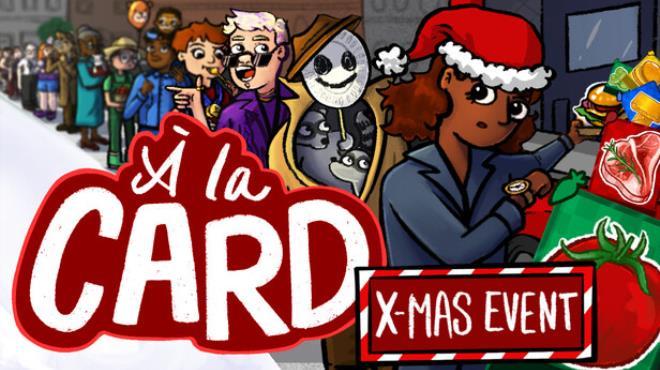 A la Card Download Torrent [PC GAME]