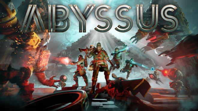 Abyssus (v1.2) Download Torrent [PC GAME]