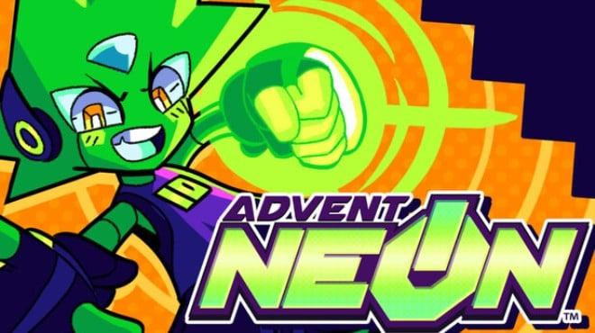 Advent NEON Update v20251203-TENOKE Download Torrent [PC GAME]