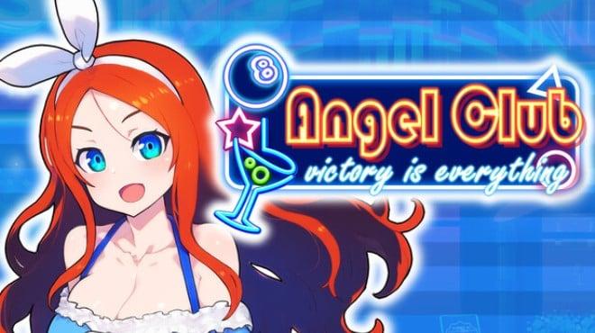 Angel Club Download Torrent [PC GAME]