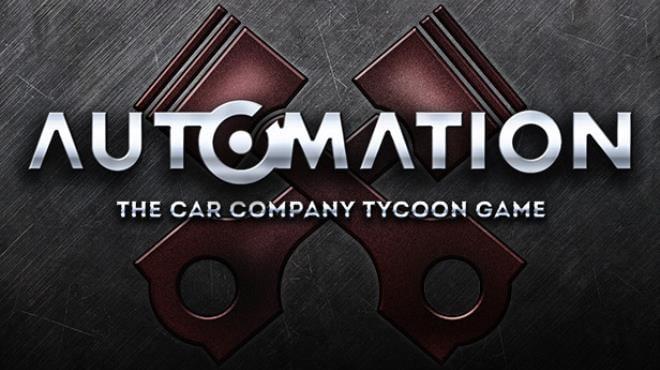 Automation The Car Company Tycoon Game (v2025.12.16) Download Torrent [PC GAME]
