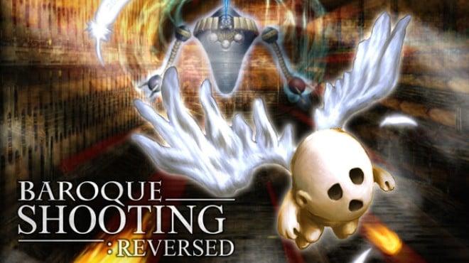 BAROQUE SHOOTING: REVERSED Download Torrent [PC GAME]
