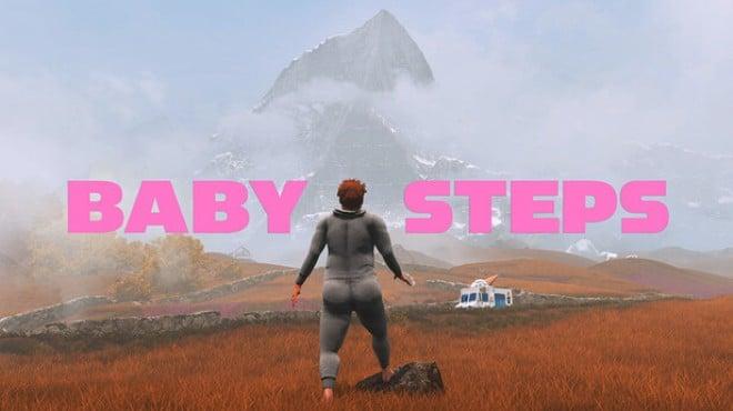 Baby Steps Update v20251125-TENOKE Download Torrent [PC GAME]