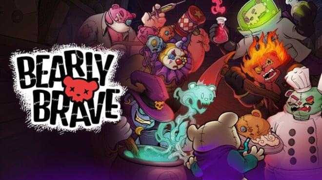 Bearly Brave-TENOKE Download Torrent [PC GAME]