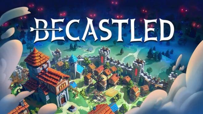 Becastled Update v20251208-TENOKE Download Torrent [PC GAME]