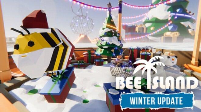 Bee Island Update v20251218-TENOKE Download Torrent [PC GAME]