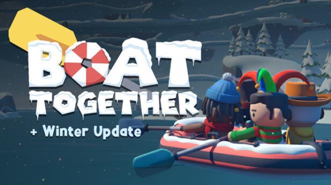 Boat Together Download Torrent [PC GAME]