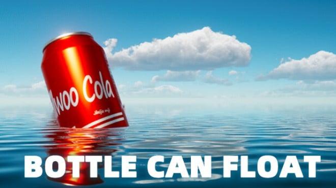 Bottle Can Float-TENOKE Download Torrent [PC GAME]
