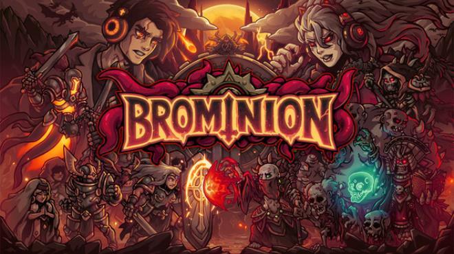 Brominion Download Torrent [PC GAME]