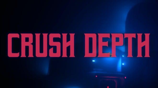 CRUSH DEPTH Download Torrent [PC GAME]