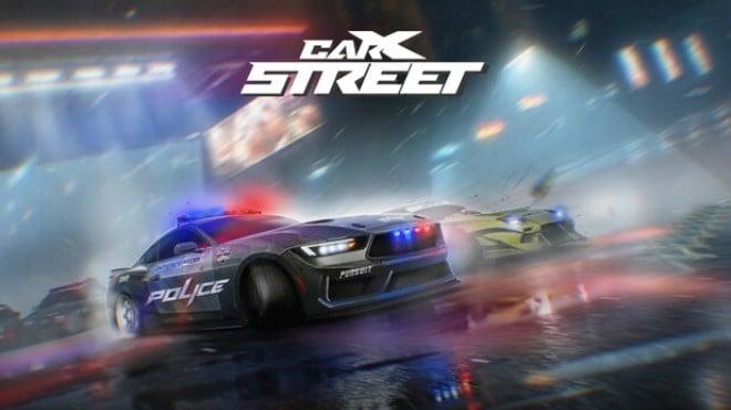 CarX Street Update v1 10 0 incl DLC-RUNE Download Torrent [PC GAME]