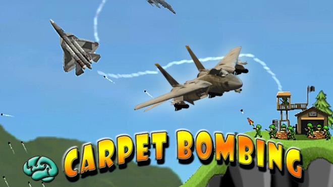 Carpet Bombing Download Torrent [PC GAME]