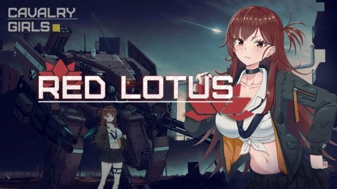 Cavalry Girls Red Lotus Update v2 4 2589-TENOKE Download Torrent [PC GAME]