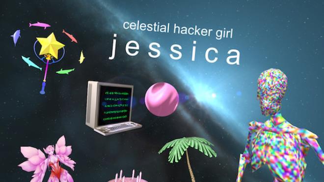 Celestial Hacker Girl Jessica Download Torrent [PC GAME]