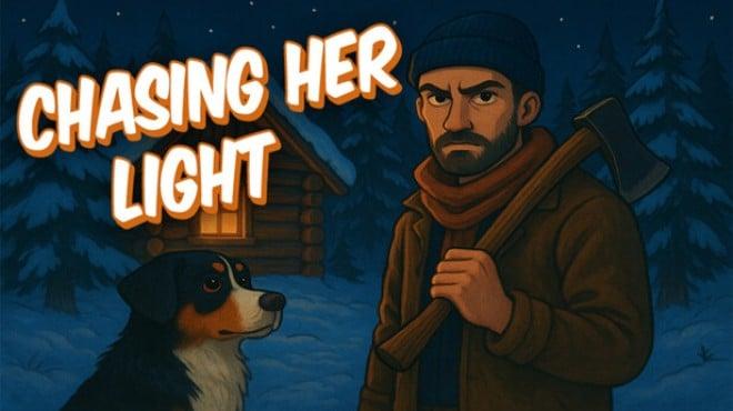 Chasing Her Light-TENOKE Download Torrent [PC GAME]