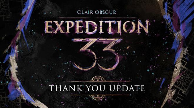 Clair Obscur: Expedition 33 Update v1.5.0 Download Torrent [PC GAME]