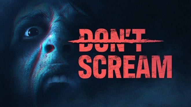 DONT SCREAM Update v20251203-TENOKE Download Torrent [PC GAME]