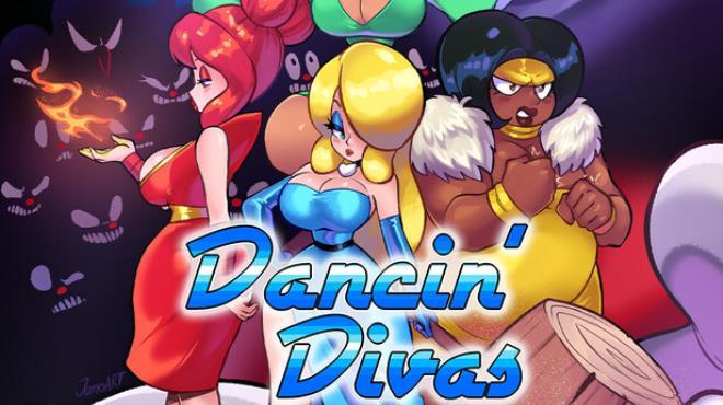 Dancin’ Divas Download Torrent [PC GAME]