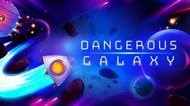 Dangerous Galaxy Download Torrent [PC GAME]
