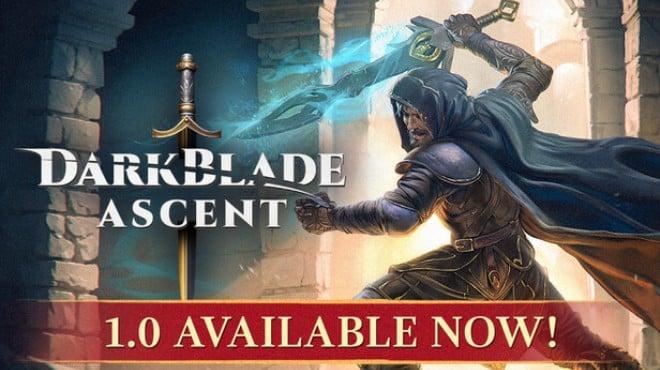 Darkblade Ascent Update vv1 03-TENOKE Download Torrent [PC GAME]