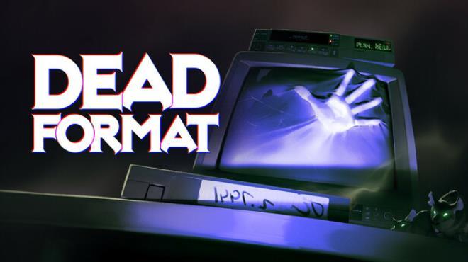Dead Format Download Torrent [PC GAME]