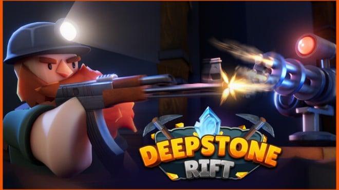 Deepstone Rift Download Torrent [PC GAME]