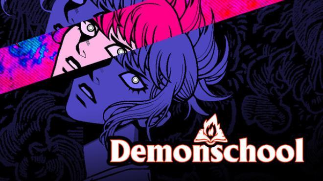 Demonschool (v2025.12.12) Download Torrent [PC GAME]