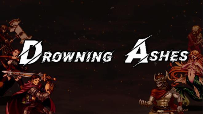 Drowning Ashes Download Torrent [PC GAME]