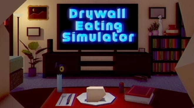 Drywall Eating Simulator Download Torrent [PC GAME]