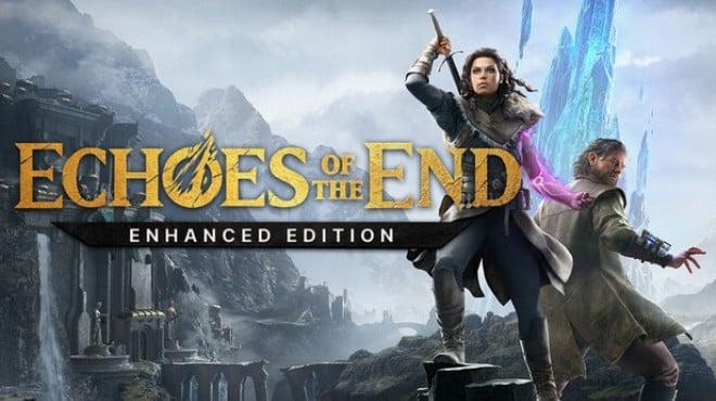 Echoes of the End Enhanced Edition v2 03-RUNE Download Torrent [PC GAME]