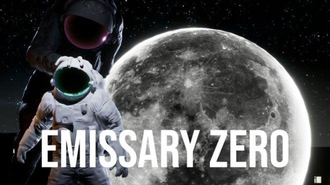 Emissary Zero Update v1 2 1-TENOKE Download Torrent [PC GAME]