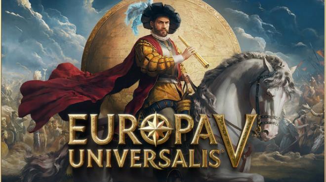 Europa Universalis V Update v1.0.9 Download Torrent [PC GAME]