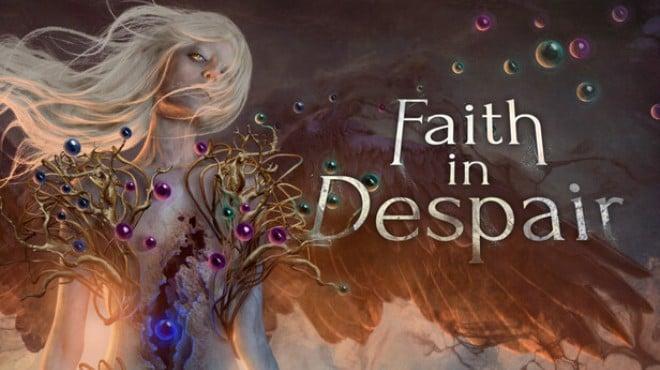 Faith in Despair (v1.0.4) Download Torrent [PC GAME]