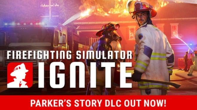 Firefighting Simulator Ignite Update v1 0020 incl DLC-RUNE Download Torrent [PC GAME]