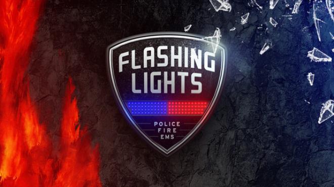 Flashing Lights – Police, Firefighting, Emergency Services (EMS) Simulator (v2025.12.25) Download Torrent [PC GAME]