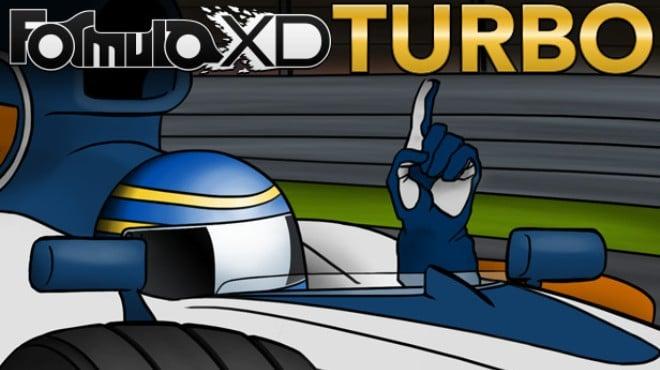 Formula XD Download Torrent [PC GAME]