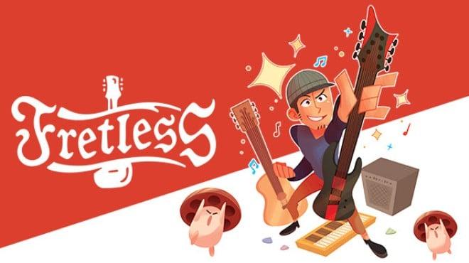 Fretless The Wrath of Riffson Update v1 4 7233-TENOKE Download Torrent [PC GAME]