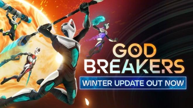 GODBREAKERS Update v20251211-TENOKE Download Torrent [PC GAME]
