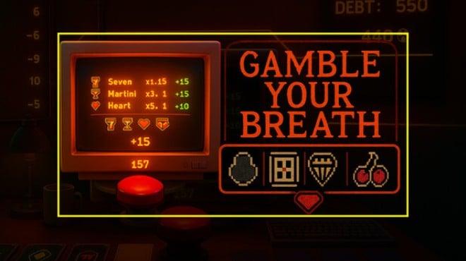 Gamble Your Breath-TENOKE Download Torrent [PC GAME]