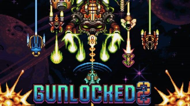 Gunlocked 2 Download Torrent [PC GAME]