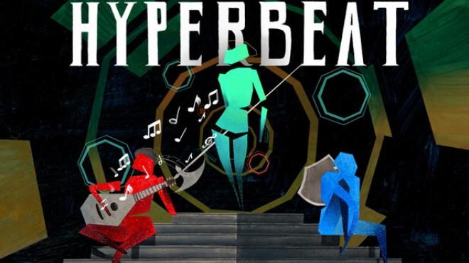 HYPERBEAT Update v21217196-TENOKE Download Torrent [PC GAME]