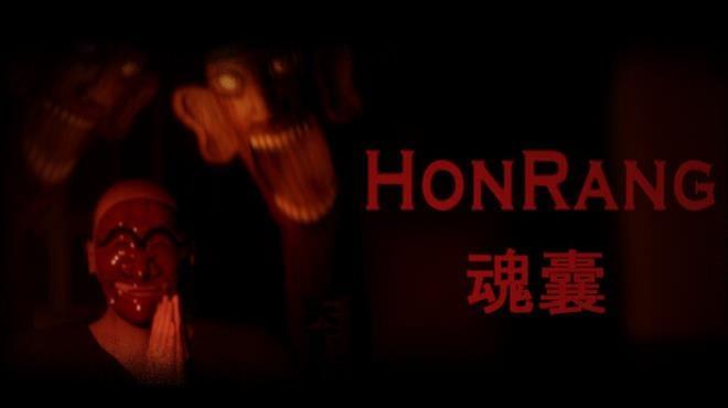Honrang Download Torrent [PC GAME]