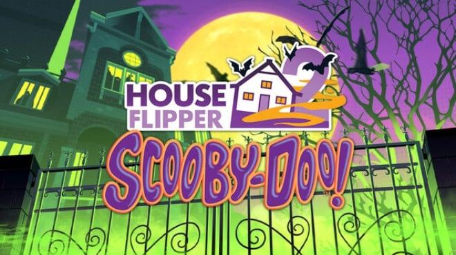 House Flipper 2 Scooby Doo Update v1 11 1 0-RUNE Download Torrent [PC GAME]